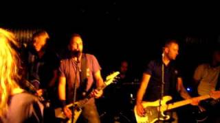 Corroded - Token (Live Glada Ankan, Karlstad 2010)