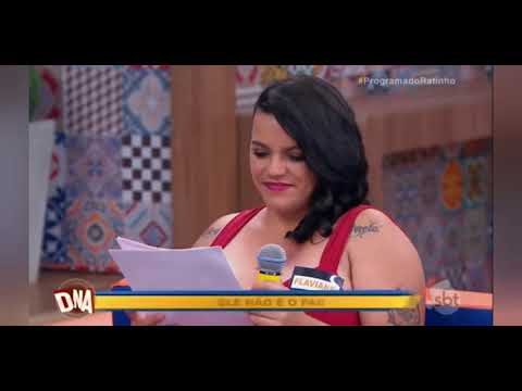 dna do ratinho ele nao e o pai compilation genteflow bid