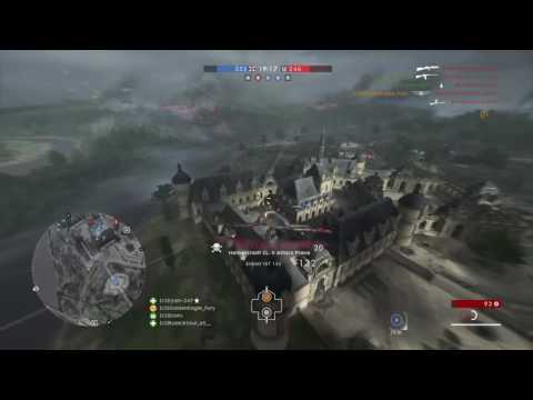 Battlefield 1 | cS vs ReVa | BCL 12vs12 Conquest Grand Finals