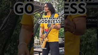 Download lagu Godbless SoundCheck #shorts mp3
