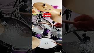Download lagu Ringtone with drums mp3