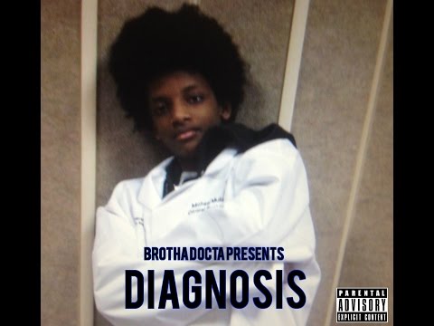 Brotha Docta - Ode to 420 (Explicit) Uncensored Version