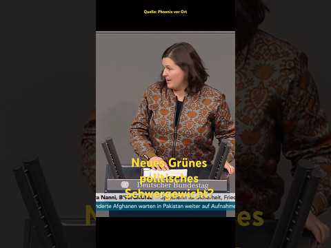 #green Sara #nanni can no longer understand #merz ☠️