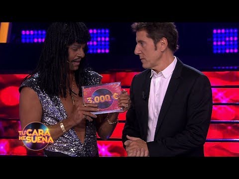 ONG de Jordi Coll - TCMS7.Gala7
