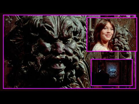From Beyond The Grave (1974). HD. What's Behind The Door?