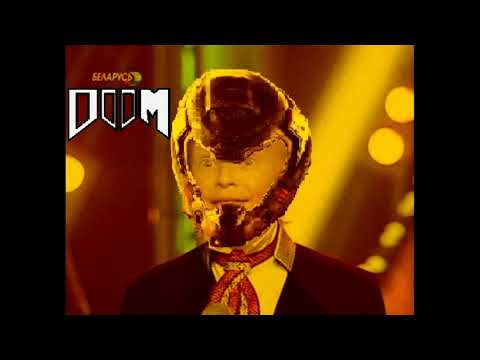 волшебный палач - rip & etis atis animatis (Mick Gordon & Yura Demidovich mashup)