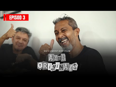 Ayuh Original #3 - Hari Pertama, Harga Sebuah Idea Gila