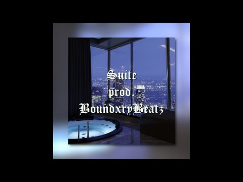 |Free| Fergy53 x Yung Hurn Type Beat – Suite