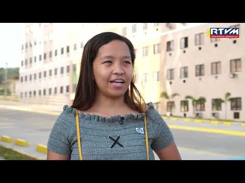 Inspection of the Palayan City Township 04/23/2026