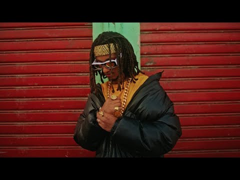 MASHELA BOY X HANAN TARQ - GOBEZE-ጎበዜ- New Ethiopian music