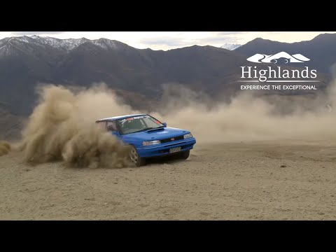 REPCO Race to the Sky - Sunday Highlights