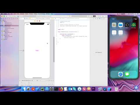 Interface Builder Basics