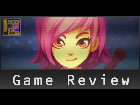 Phoenotopia Awakening - The Metroidvania Review