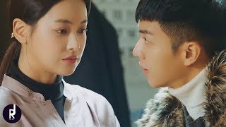 MeloMance (멜로망스) - I Will Be By Your Side (네 옆에 있을게) | A Korean Odyssey OST PART 3 [UNOFFICIAL MV]
