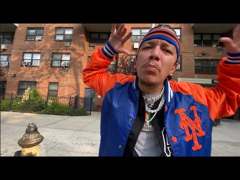 Vida Perra - NK Profeta (Video Oficial) Prod. Mad Pee