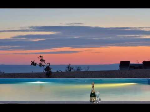 Villa Katarina - Hotel in Novalja, Croatia