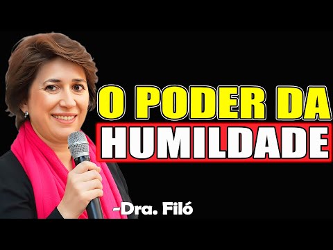 The Power of Humility | Dr. Filó 2025
