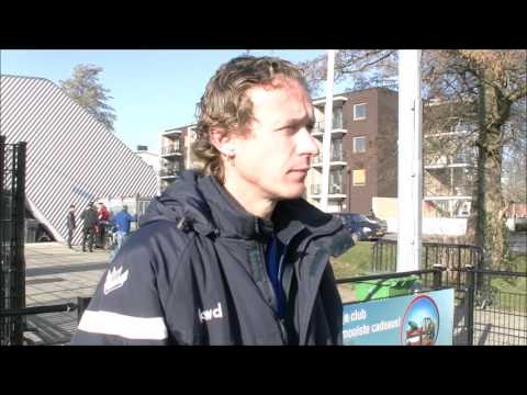 Interview Steef Roodakkers (FC Boshuizen)
