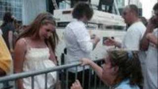 Beverley Mitchell You Didn't Kiss Me