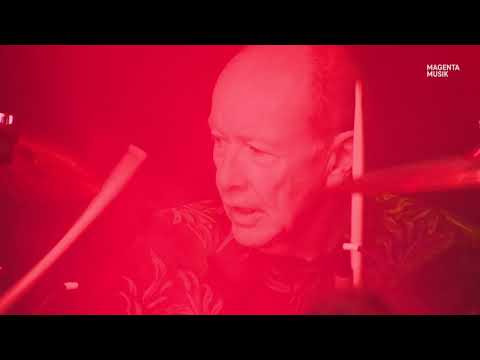 Brian Downey’s Alive & Dangerous - Live in Wacken 2022