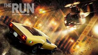 NFS The Run: Black Lips - The Lie (Challenge Series Soundtrack)