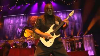 Slipknot - Before I Forget Live KnotFest 2014 HD