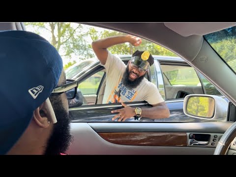 When it’s too hot to get pulled over