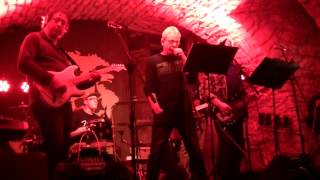 Video Hořínský Beat - Když slepý muž pláče