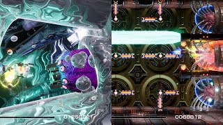R-Type Final 2 - DLC 8 - Homage Stages