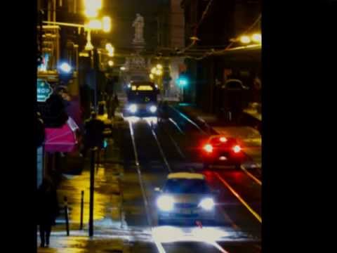 Miles Davis Quintet  "No blues"  Live in Europe 1969