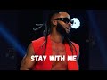 Flavour Stay With Me Official Music