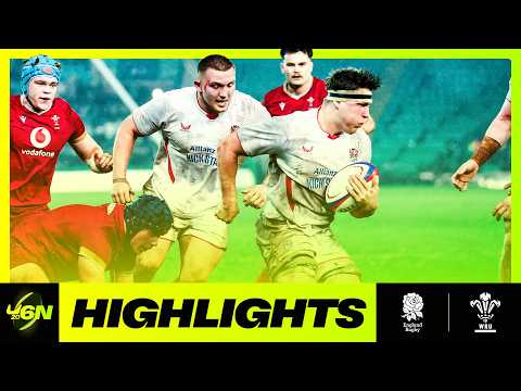 U6N | SIX NATIONS and Guinness Men's Six Nations
