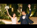 Wedding Entry Dance Sooraj Ki Baahon Mein The Farm Dubai