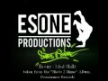 Esone - Mad Skillz
