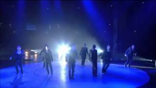 [LIVE] Intoxication - XIA Junsu (Thanksgiving Live in Tokyo Dome 2010)