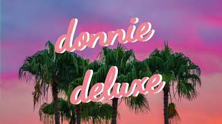 Carmouflage Rose - Late Nights