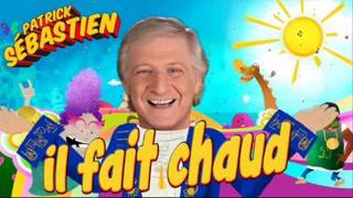 Patrick Sébastien - Ton anniversaire