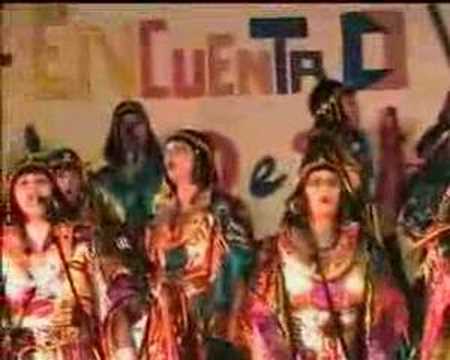 VALTERRA 08- SERENKEINKIETAS- PRESENTACIÓN