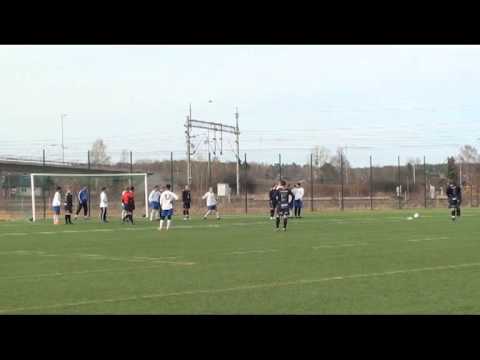 Bro IK - Knarrbacken FC