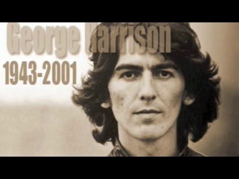 MASTERBÜHL - GEORGE HARRISON