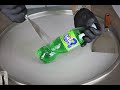 What The Fanta Ice Cream Rolls Oddly Satisfying Ice Cream Rolls What The Fanta Guess The Flavour