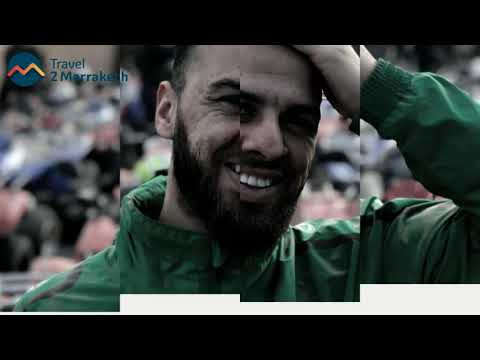 Trainingskamp HBOK 2019 Travel 2 Marrakech