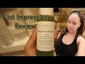 FARMACY Deep Sweep 2% BHA Pore Cleaning Toner with Moringa & Papaya Review EuniyceMari