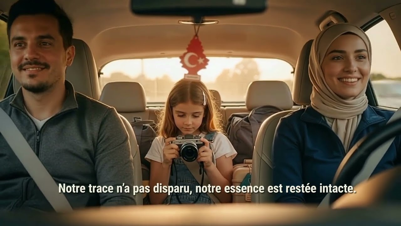 Kuşaktan Kuşağa Türk Diasporasının 60. Yılı