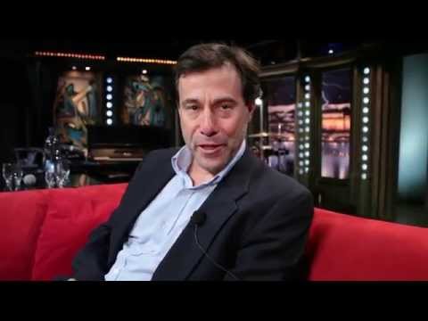 Otázky - Martin Jan Stránský - Show Jana Krause 3. 6. 2015