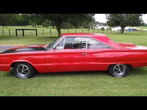 1967 Dodge Coronet 500 (CC-1135265) for sale in Saluda, South Carolina