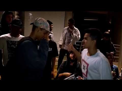 Batalha do Ipiranga - Jhow x Bolchevique 05/05/2018