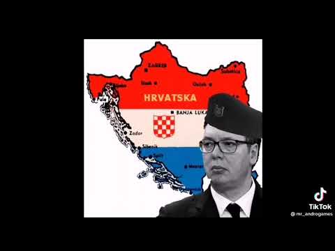 Vučić ustaša