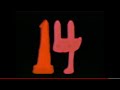 Sesame Street Number Creatures 14