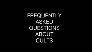 FAQ